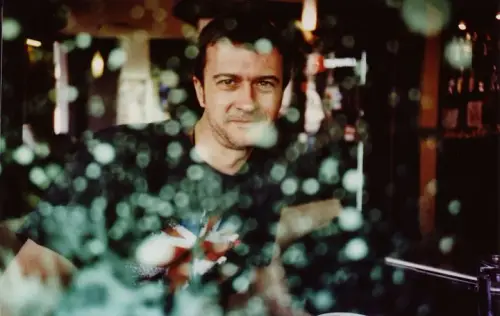Mihai Ilie, fotograf