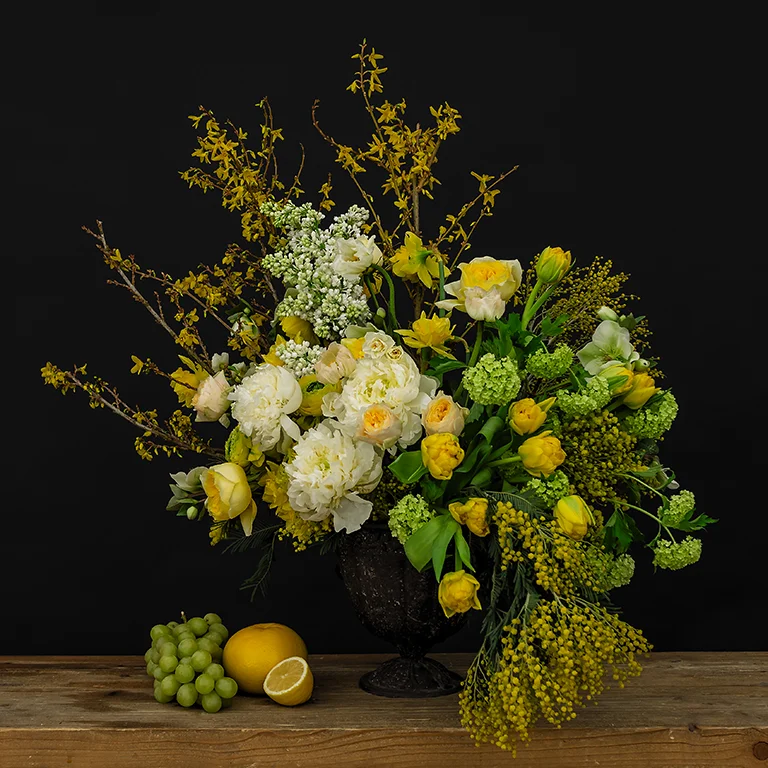 Aranjament floral