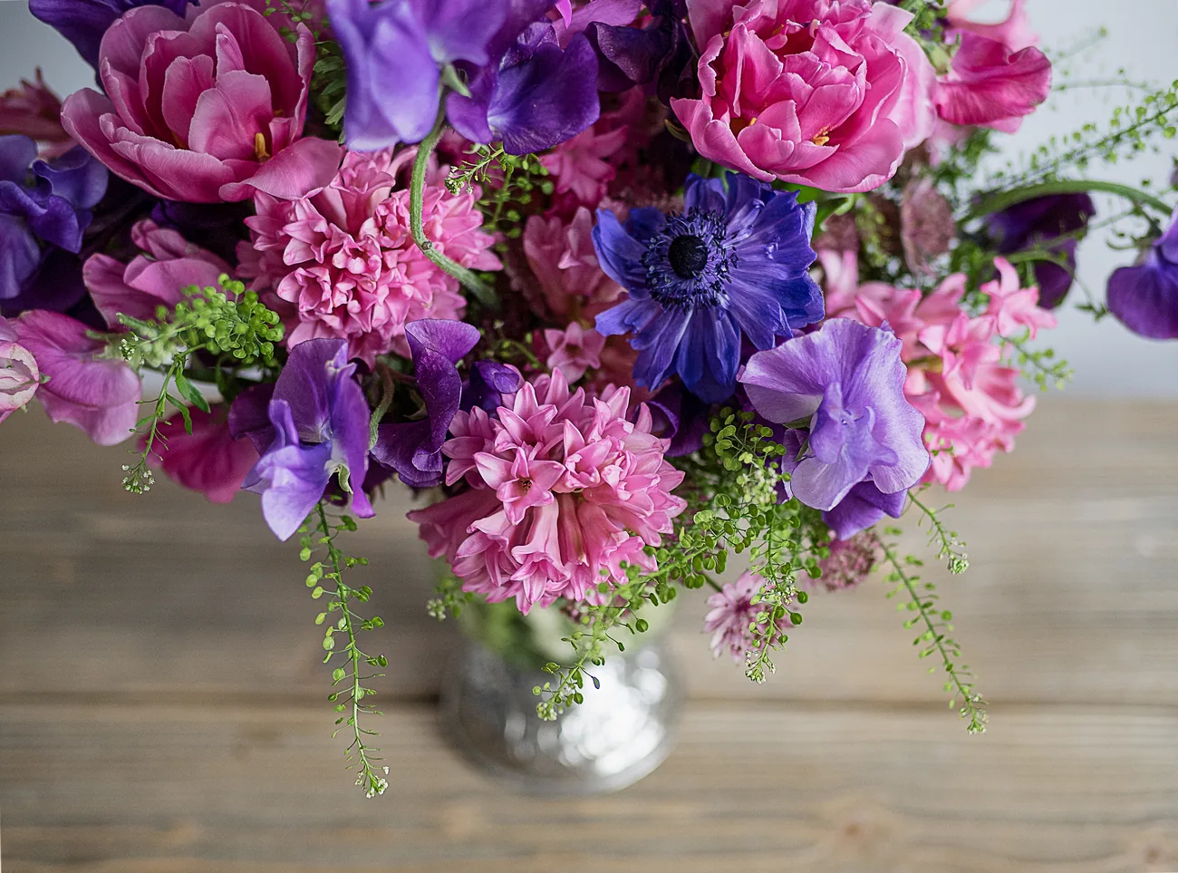 Aranjament floral