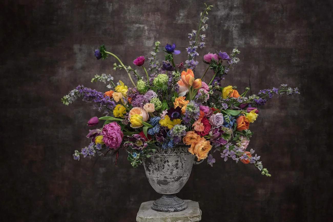 Aranjament floral