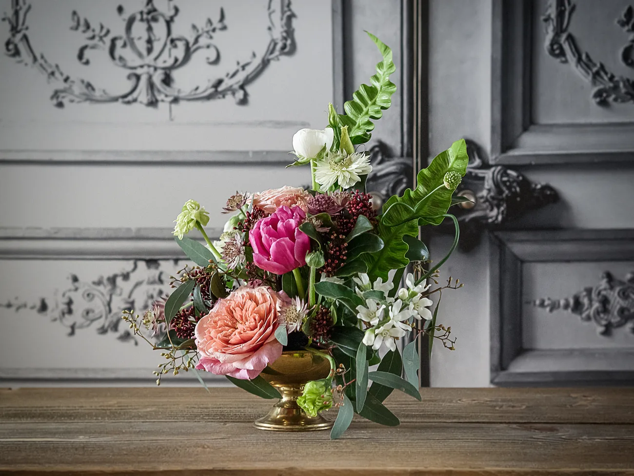 Aranjament floral