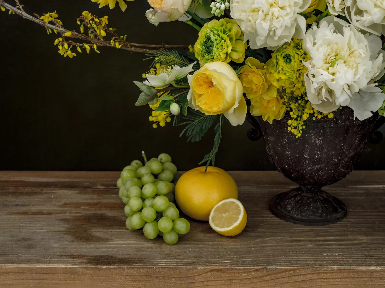 Aranjament floral