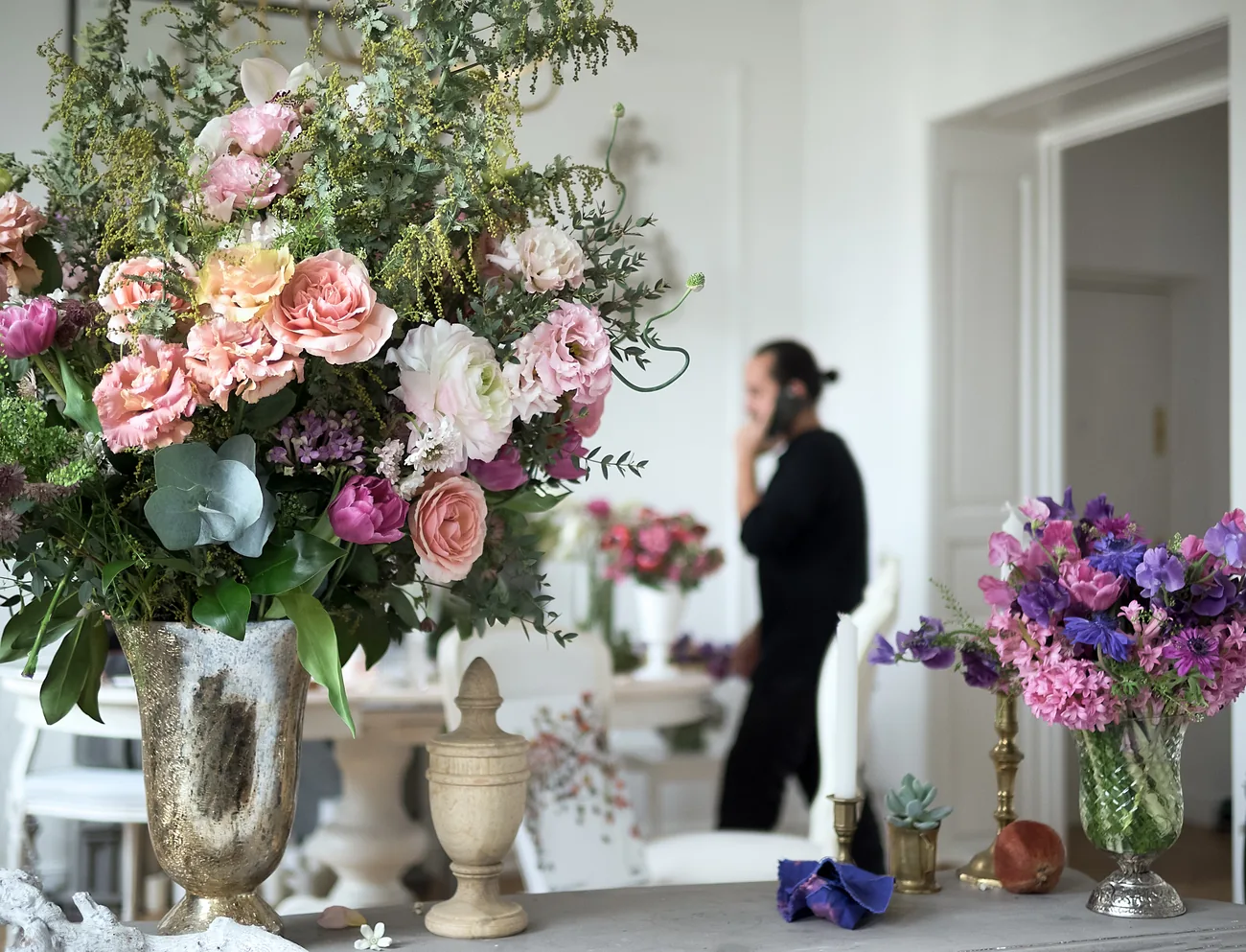 Aranjament floral