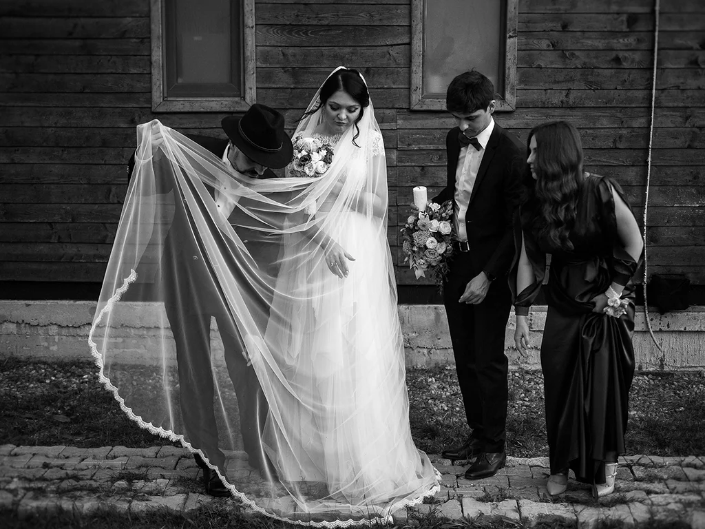 Fotografie de eveniment