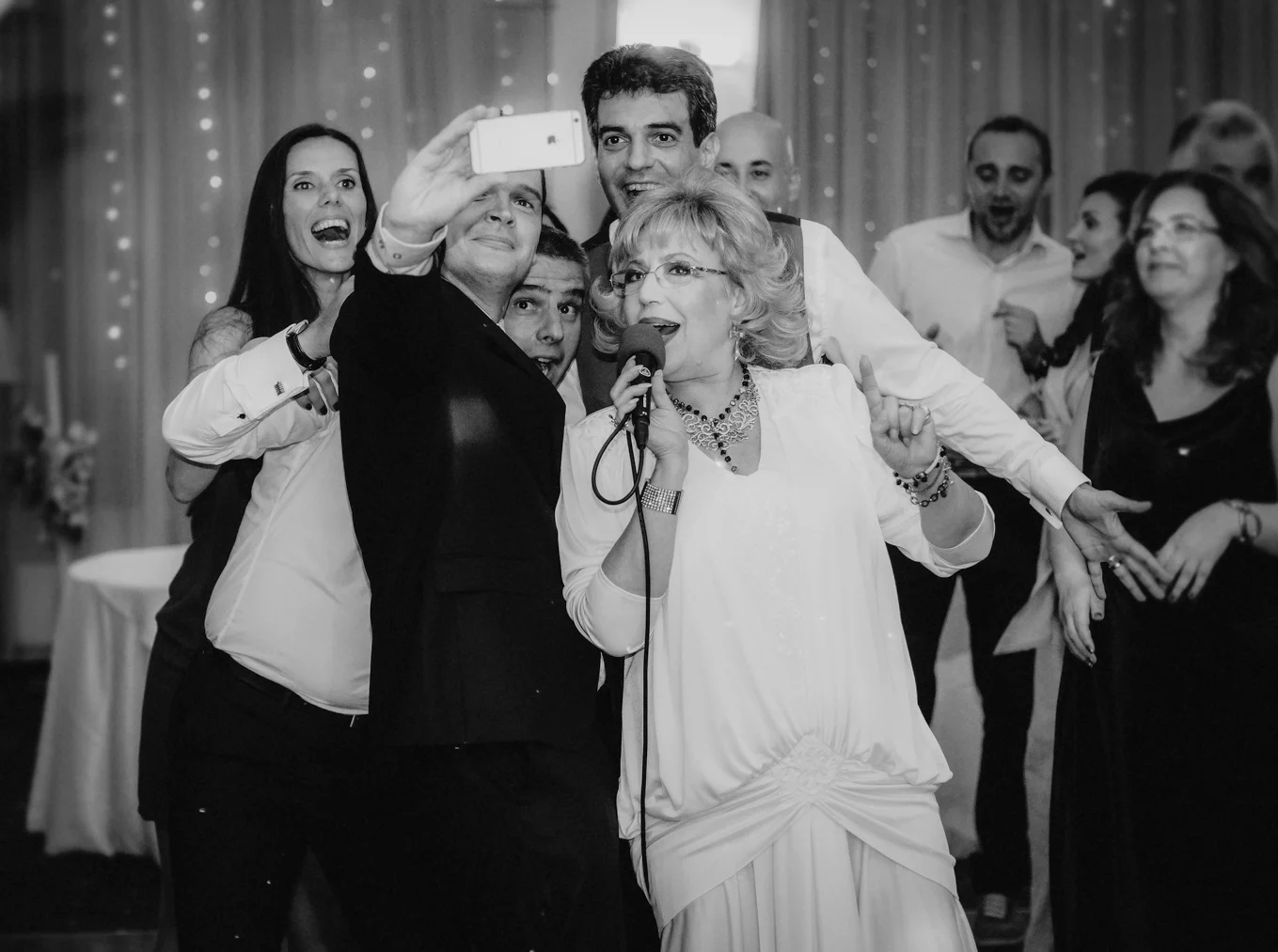 Fotografie de eveniment