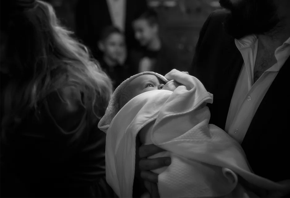 Fotografie de eveniment