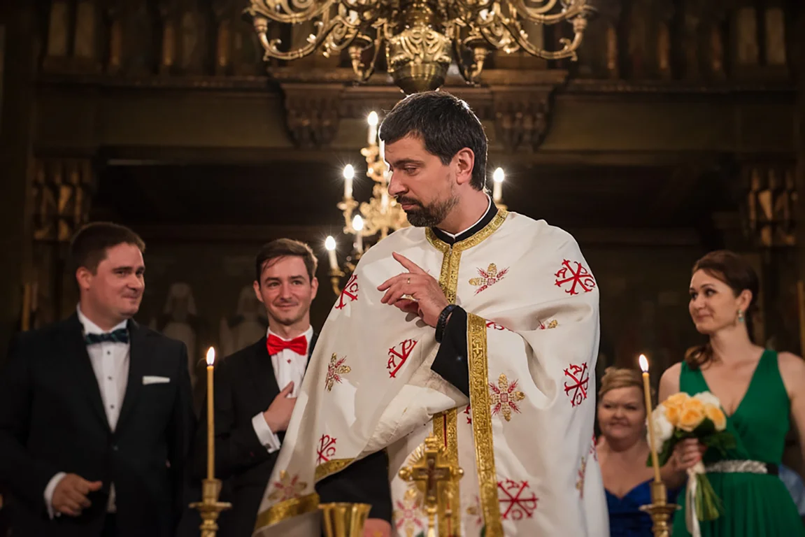 Fotografie de eveniment