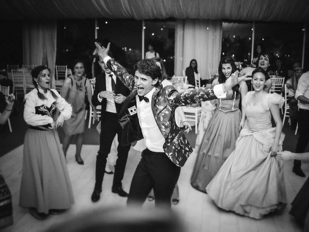 Fotografie de eveniment