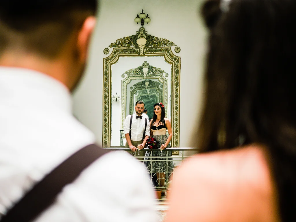 Fotografie de eveniment