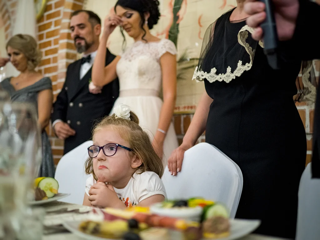 Fotografie de eveniment