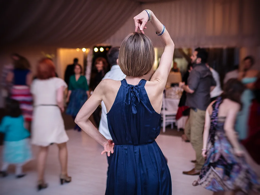 Fotografie de eveniment