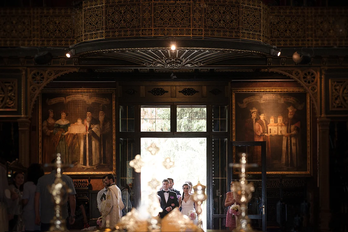 Fotografie de eveniment