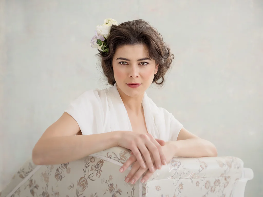 Portret